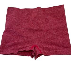 SPANX Women's NWOT Bike exercise Shorts size Large Shapewear